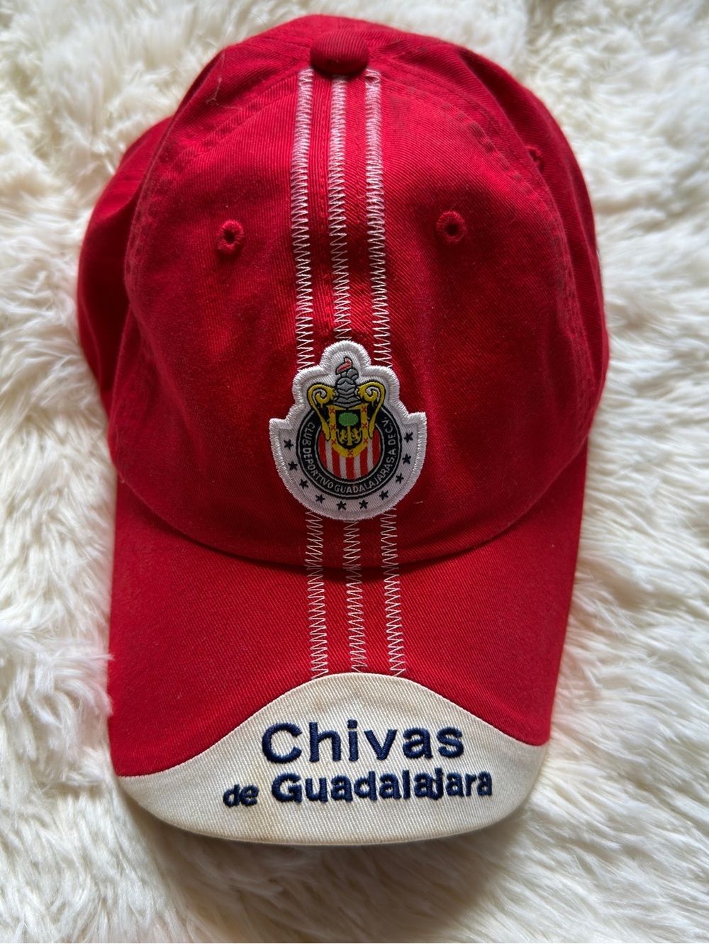 Vintage Rhinox Chivas de Guadalajara